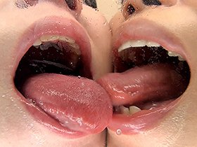 ダブルバーチャルレズベロキス 2　サンプル画像05